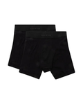 Fear of God 2 Pack Boxer Brief - "Black"