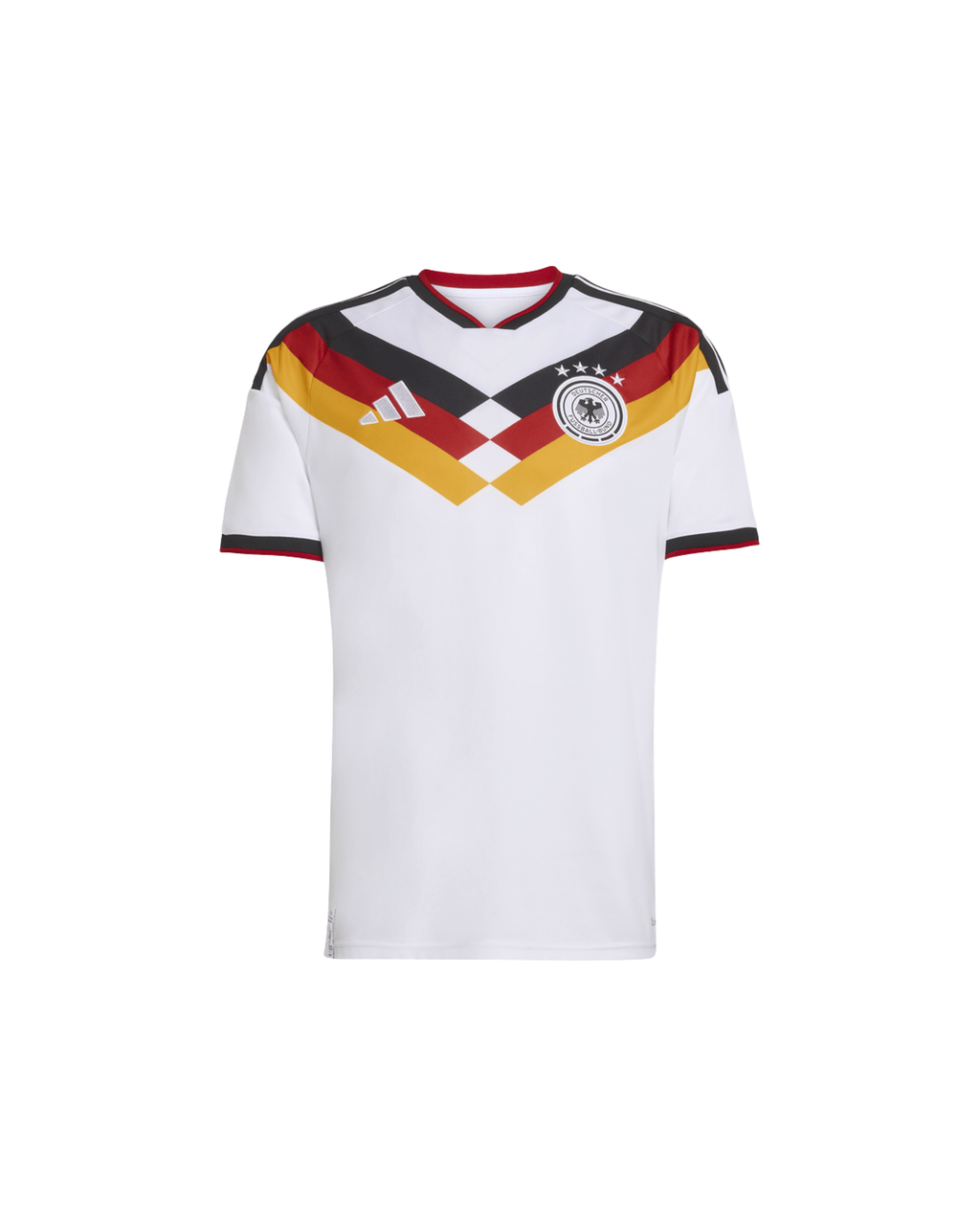 Germany 2026 World Cup Football Shirt
