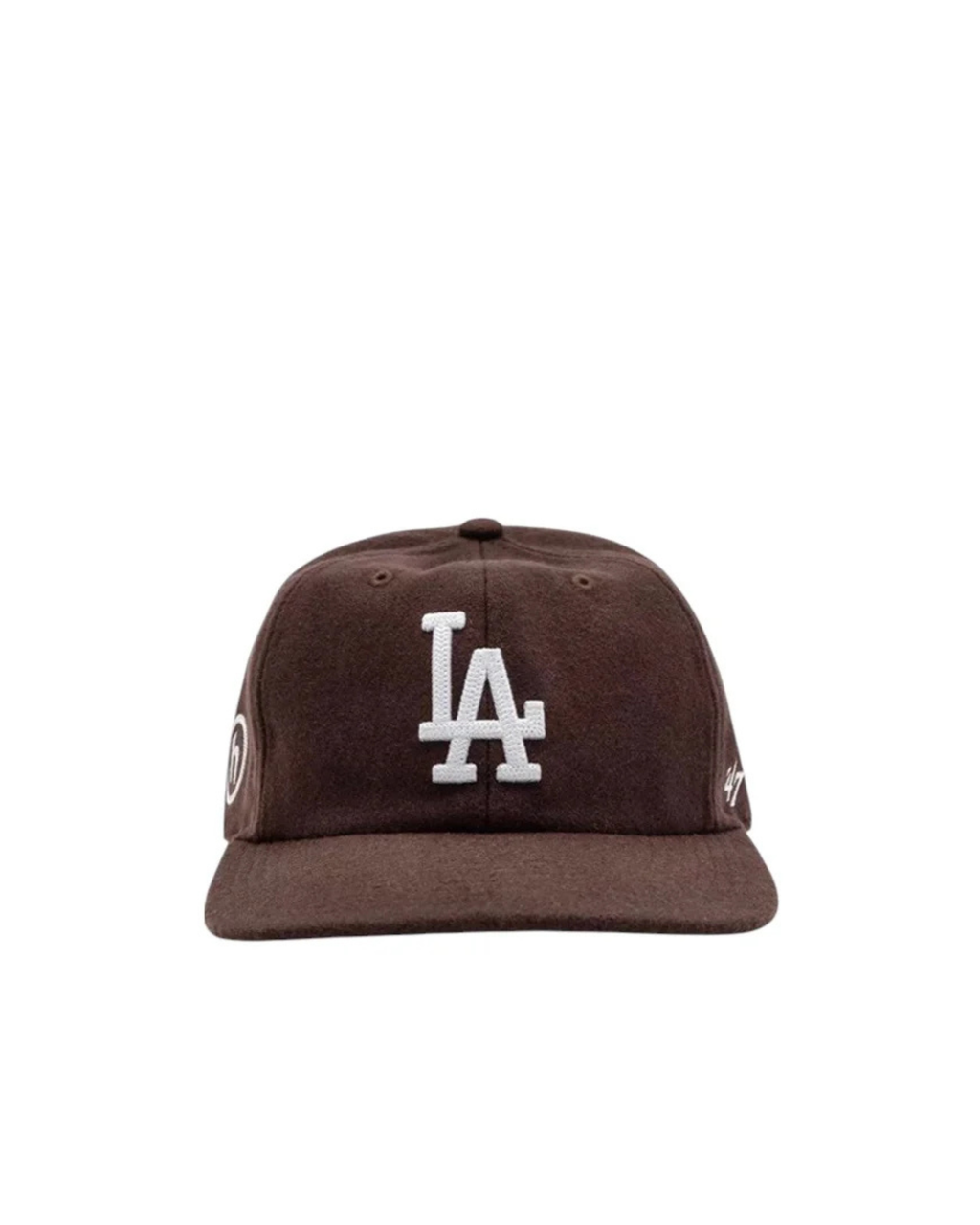 Hidden NY x 47 Cap LA - "Brown"