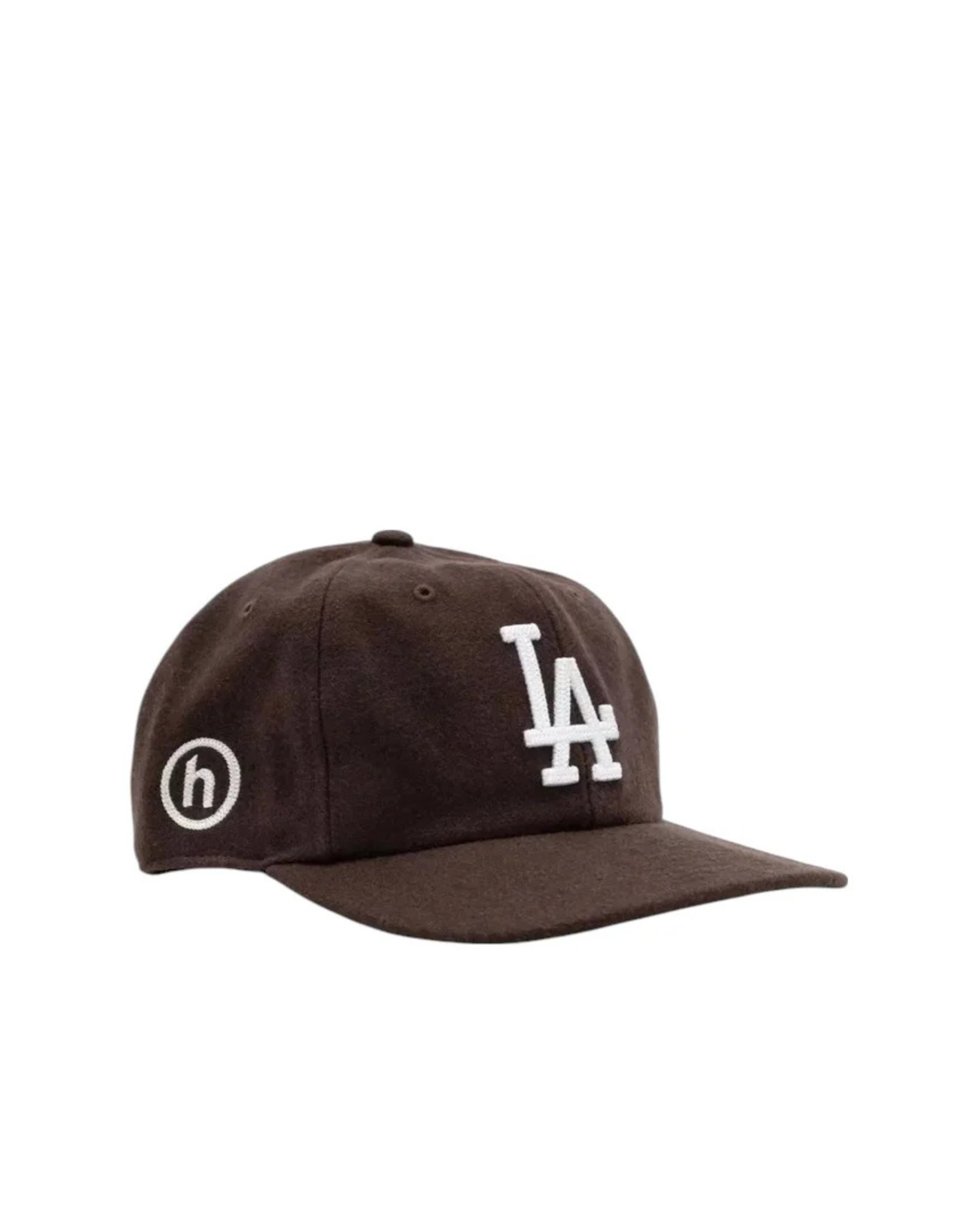 Hidden NY x 47 Cap LA - "Brown"