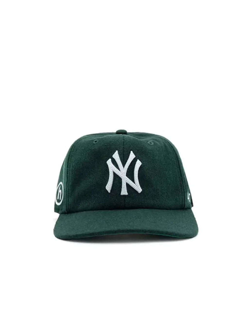 Hidden NY x 47 Cap NY - "Green"