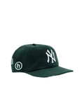 Hidden NY x 47 Cap NY - "Green"