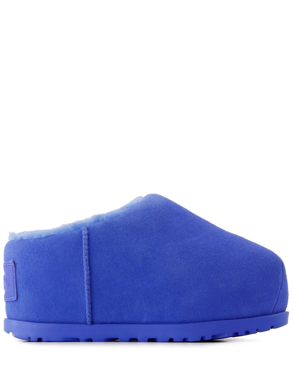 UGG Pumped Slides - 