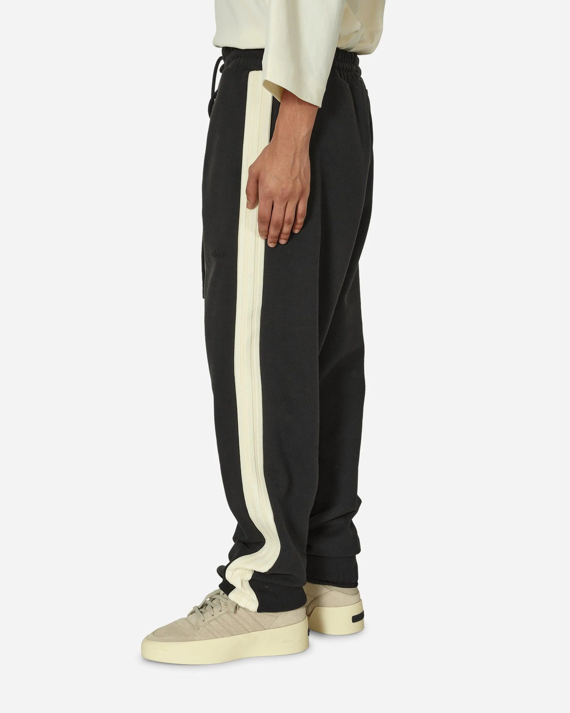 Adidas x Fear of God Athletics Pant - "Black/Cream White"