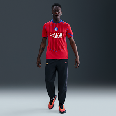 Paris Saint-Germain 25/26 Third Kit