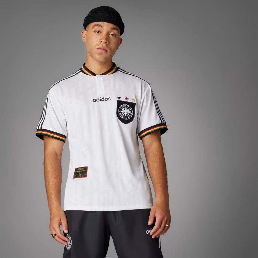 Germany 1996 Home Kit