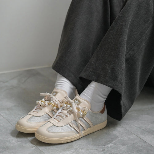 Adidas Samba - "Clover Desert"