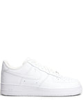 Nike Air Force 1 Low 07 "White On White"