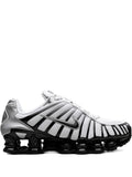 Nike Shox TL - "Metallic Silver/White/Wolf"
