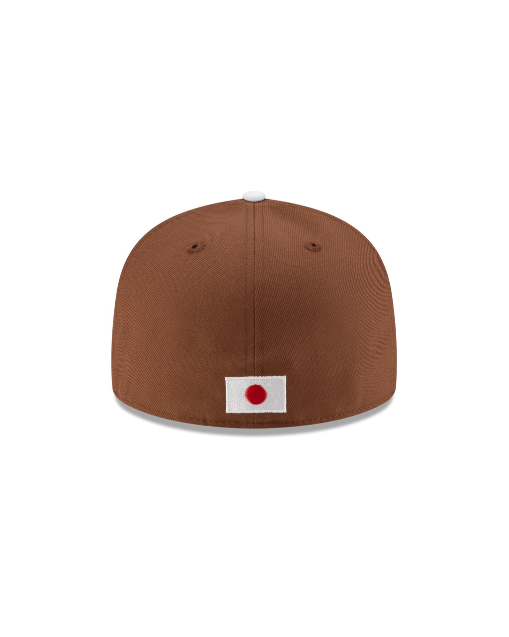 Los Angeles Dodgers  Shohei Ohtani Tiramisu 59FIFTY Fitted Cap