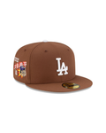 Los Angeles Dodgers  Shohei Ohtani Tiramisu 59FIFTY Fitted Cap