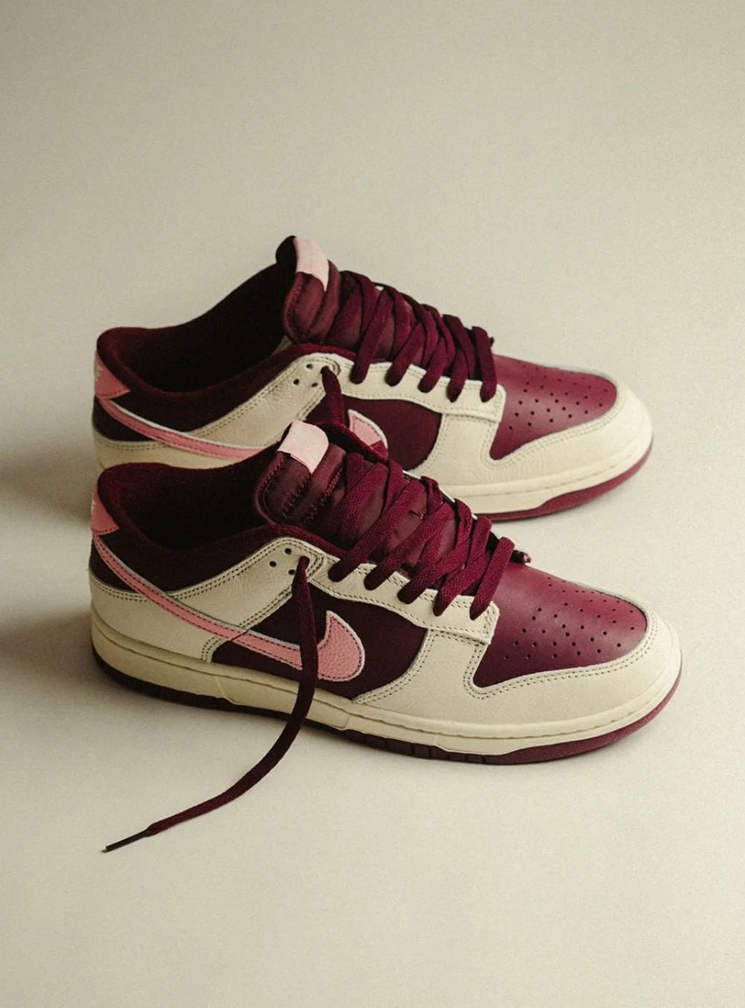Nike Dunk Low Retro Prm - "Valentine's Day 2023"