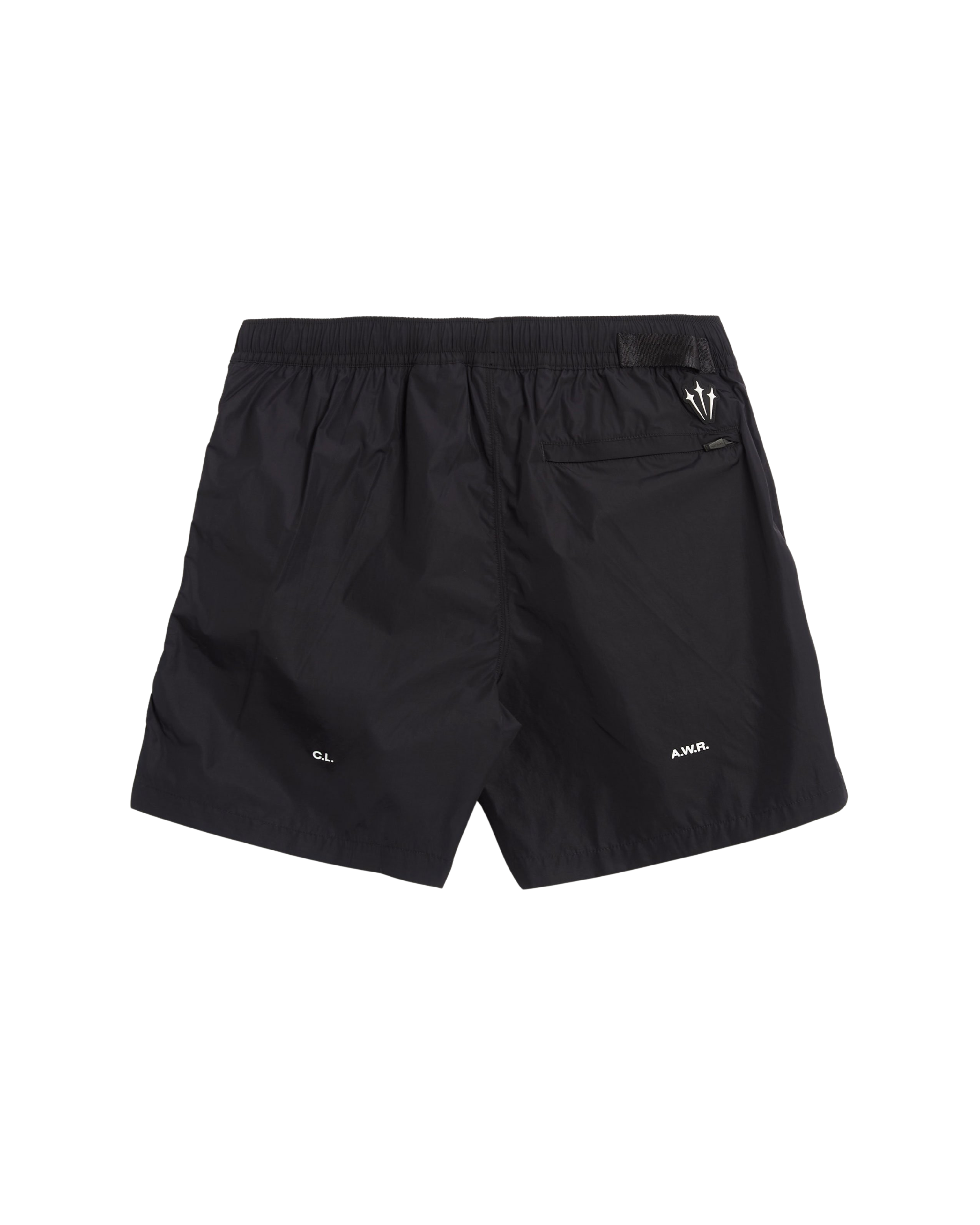 Nike x Drake NOCTA NRG CS Shorts - "Black"
