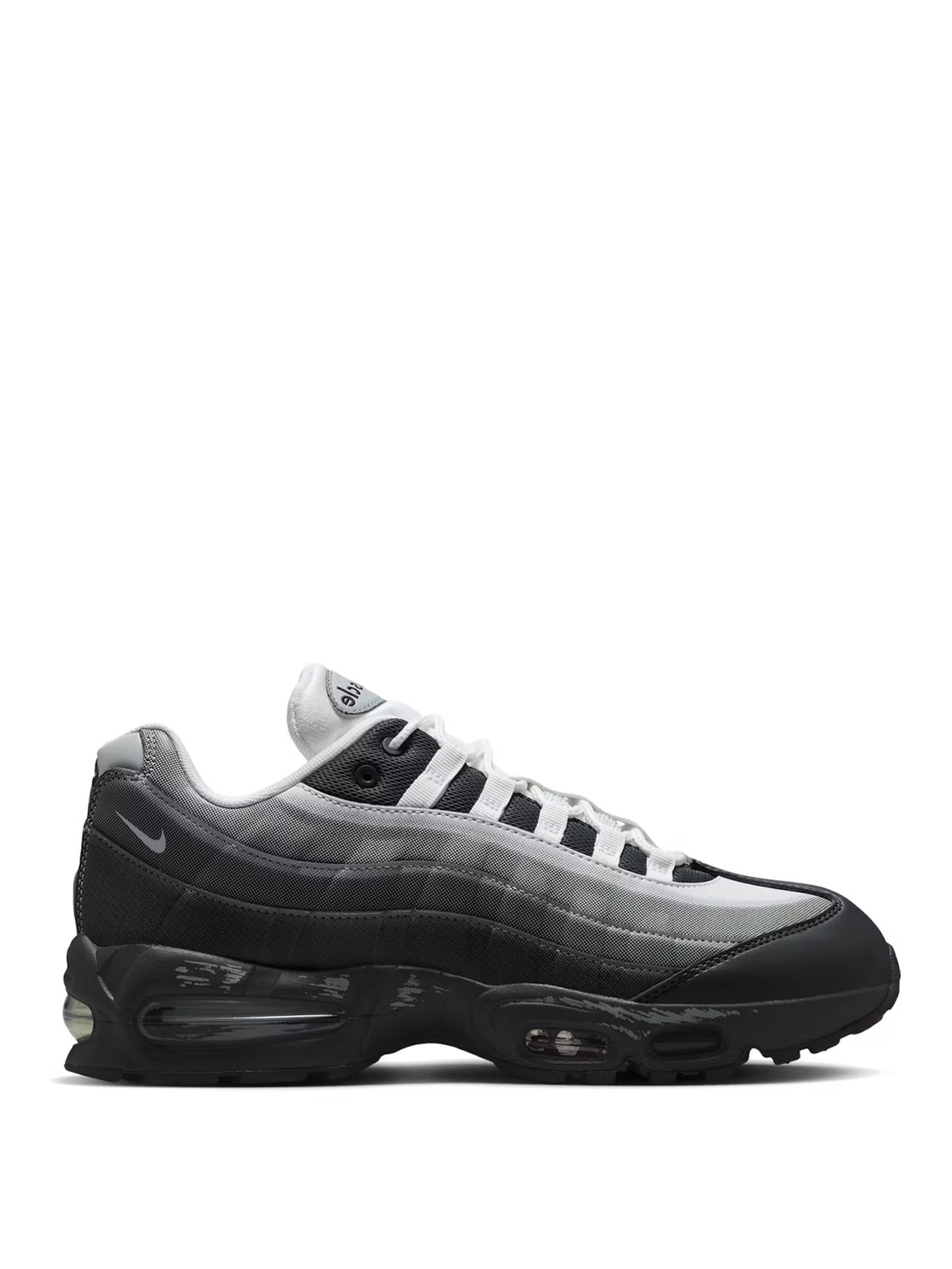 Nike Air Max Muscle 95 - "White/Wolf Grey/Dark Smoke Grey/Cool Grey"