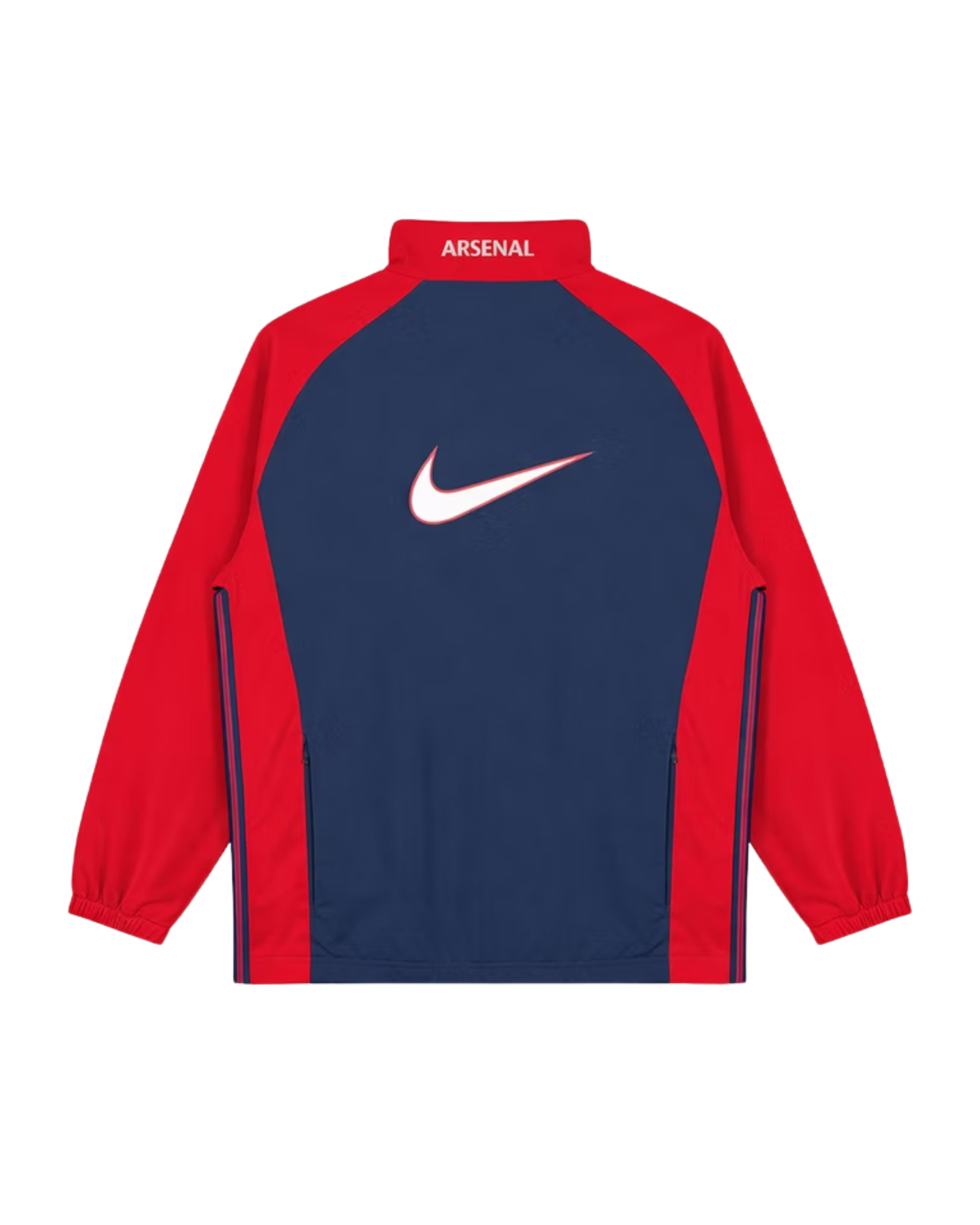 Nike x Arsenal 1998/99 Retro Track Jacket