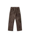 Nike x Nocta Chalet Polar Sweatpants - "Brown"