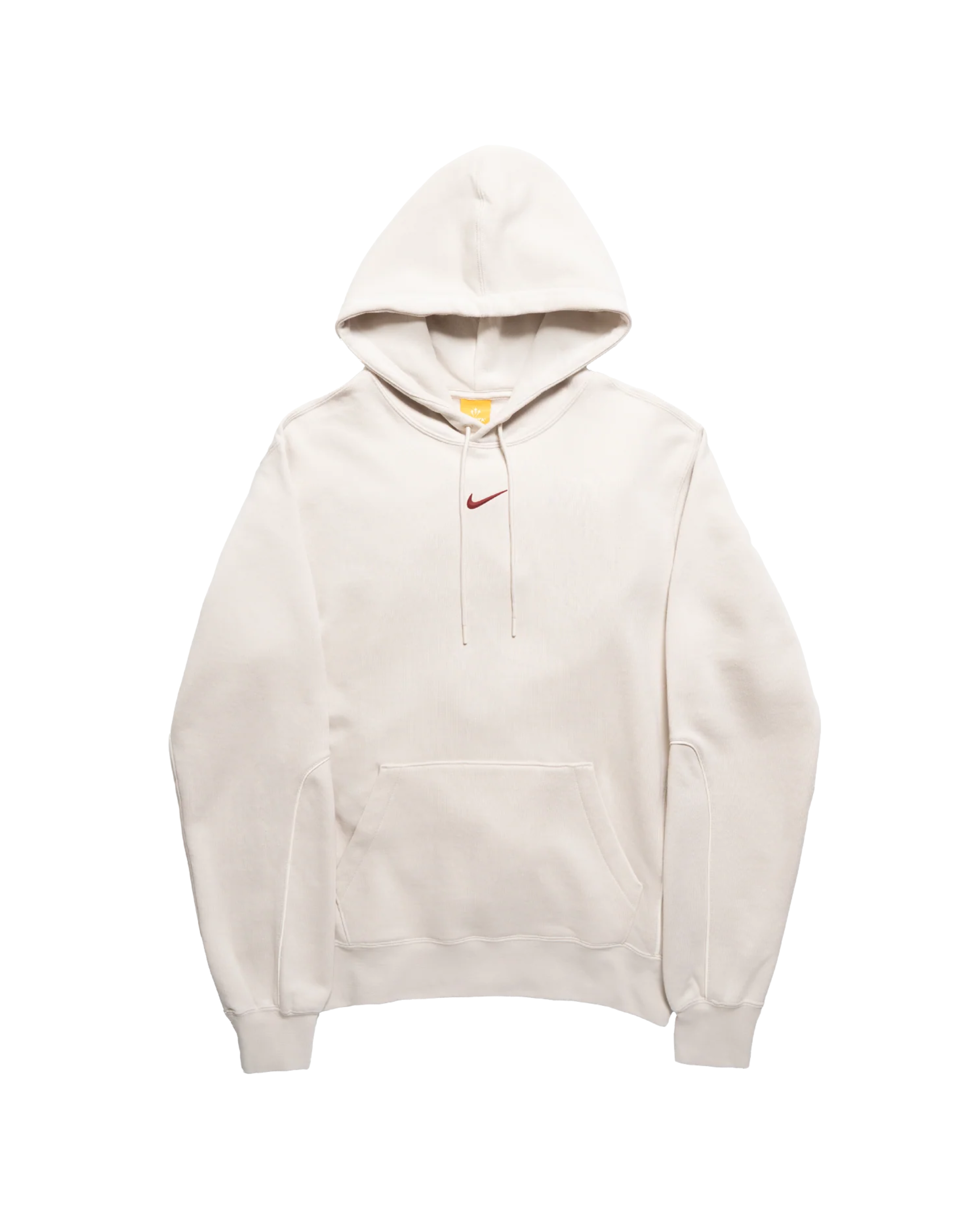 Nike x NOCTA Fleece CS Hoodie 2 - "Light Orewood Brown"