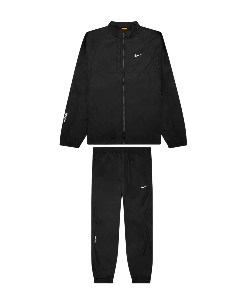 Nike x Nocta Northstar Nylon Tracksuit - "Black"