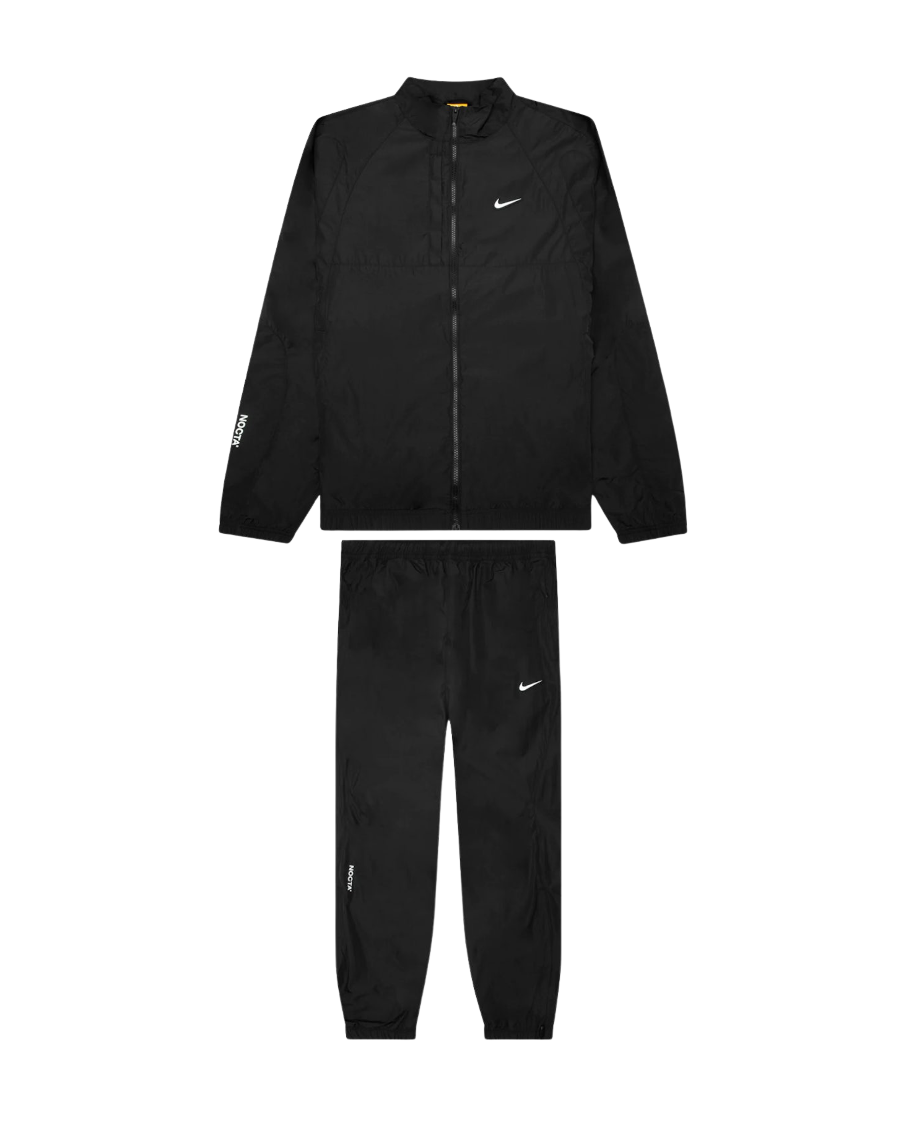 Nike x Nocta Northstar Nylon Tracksuit - "Black"