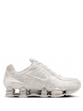 Nike Shox TL - "Sail"