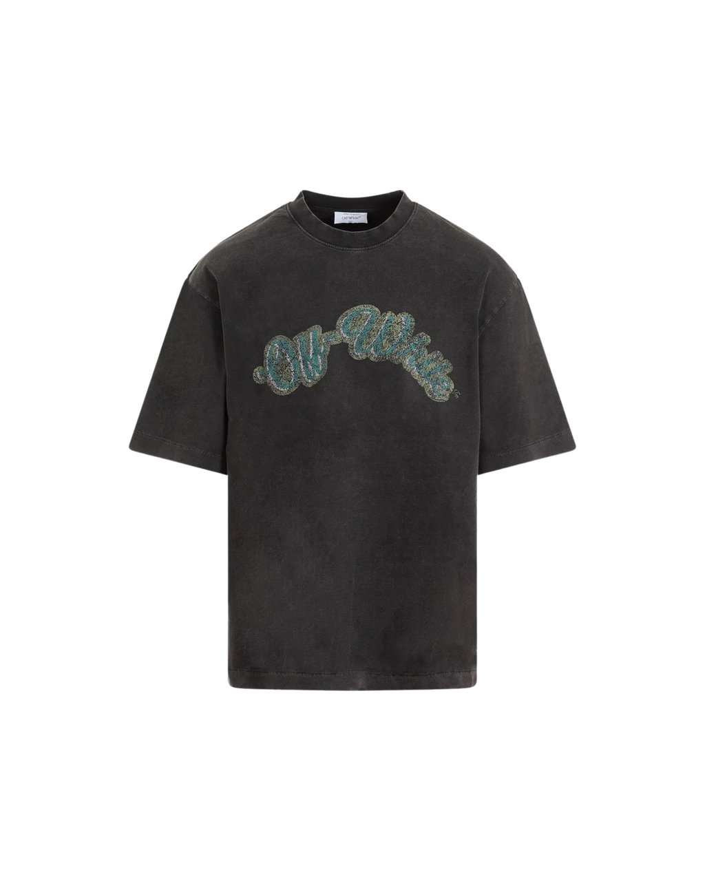 Off-White Bacchus Skate T-shirt