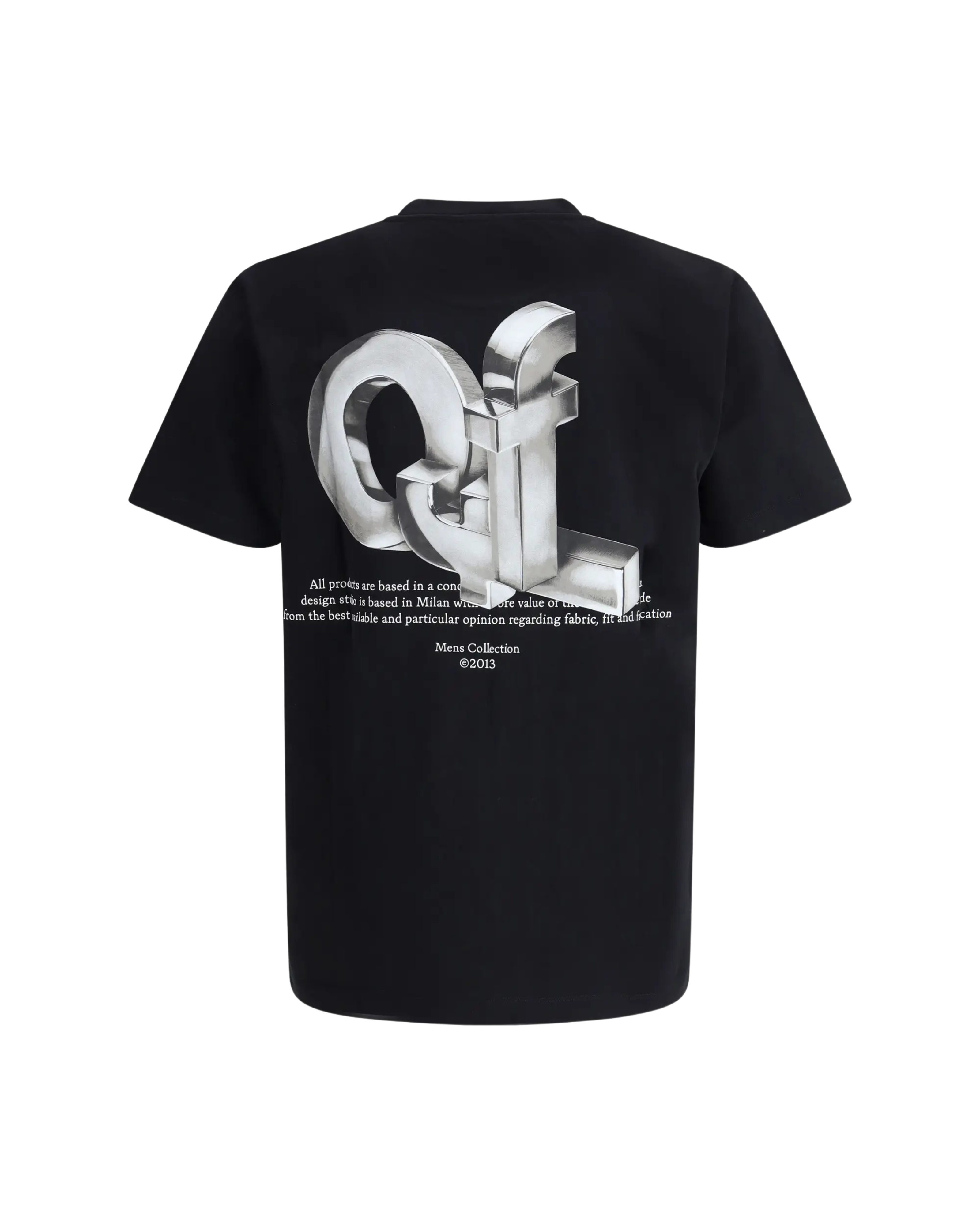 Off-White Arrow-print T-shirt - "Black/White"