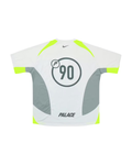 Palace x Nike Total P90 Jersey - "White"