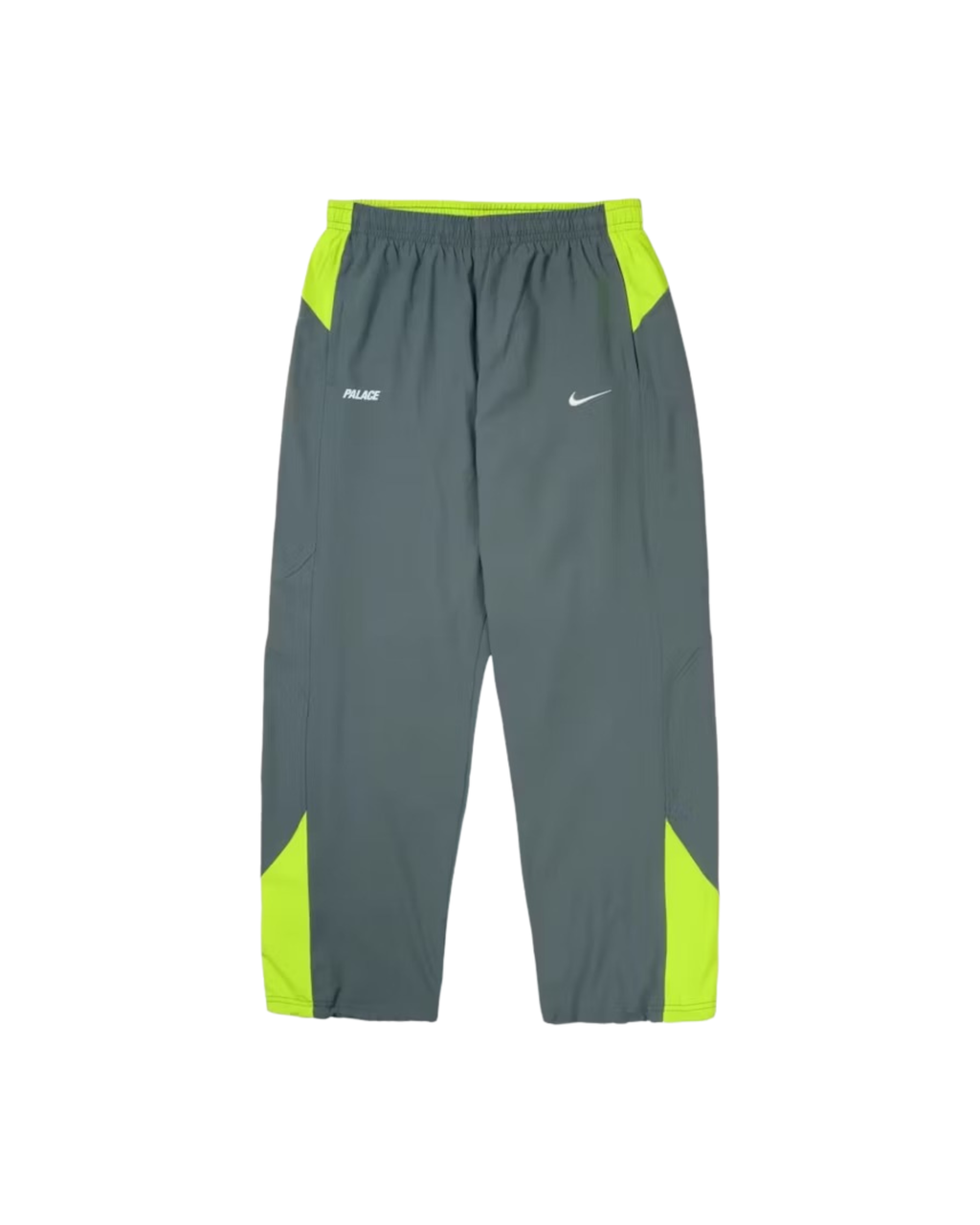Palace x Nike Total P90 Track Bottom - "Grey"