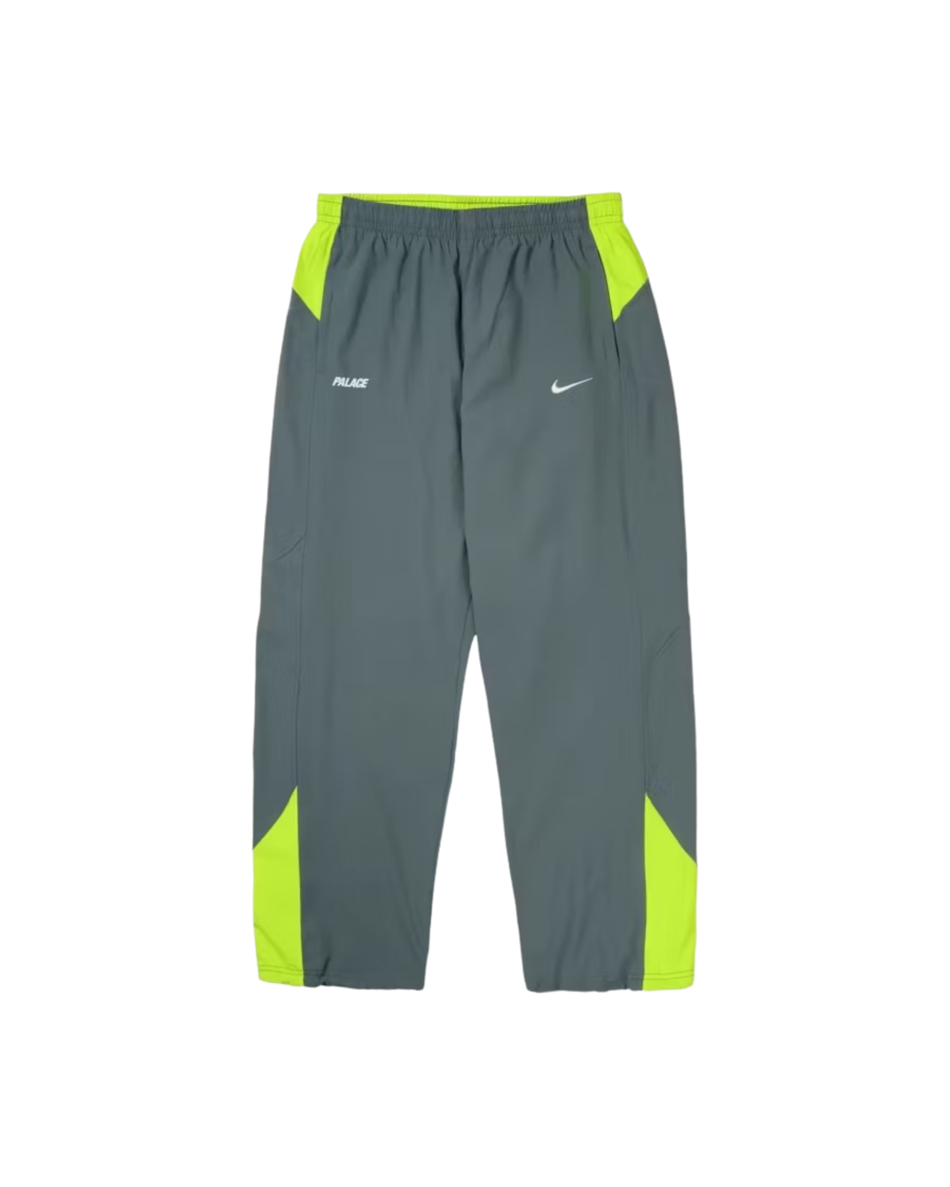 Palace x Nike Total P90 Track Bottom - "Grey"