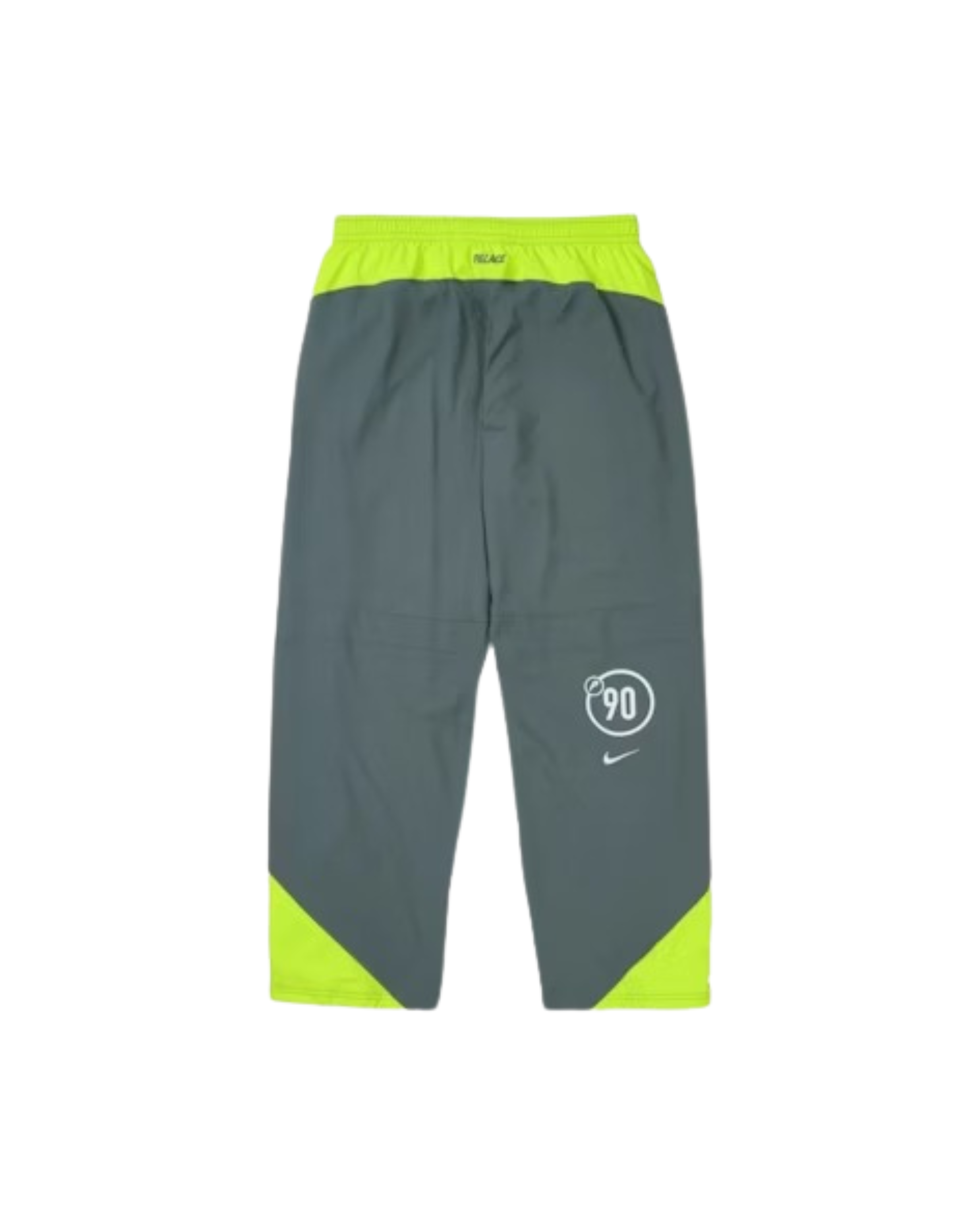 Palace x Nike Total P90 Track Bottom - "Grey"