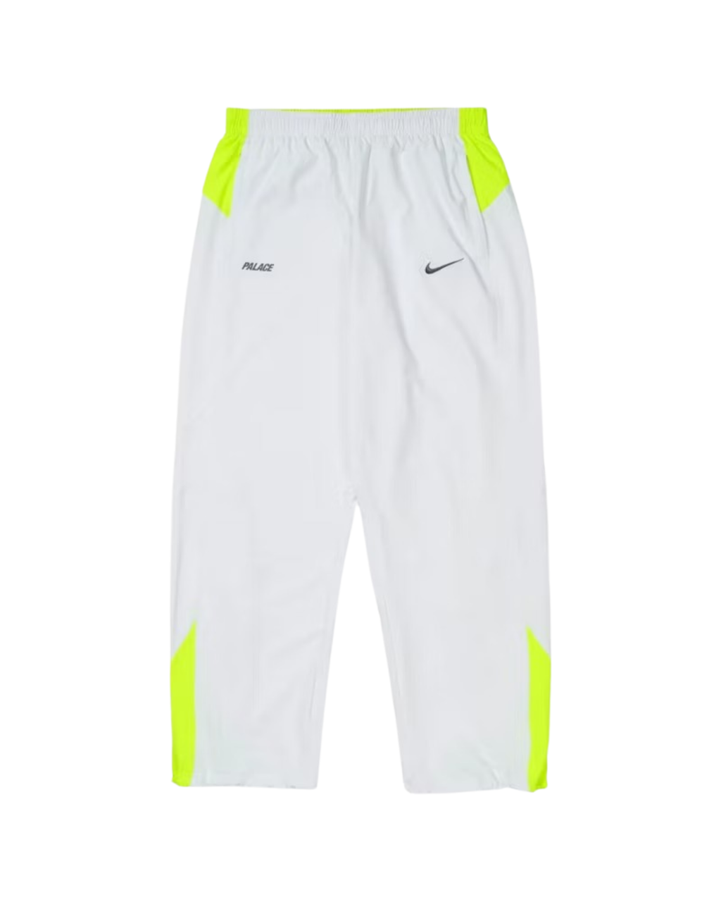 Palace x Nike Total P90 Track Bottom - "White"