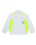 Palace x Nike Total P90 Jacket - "White"