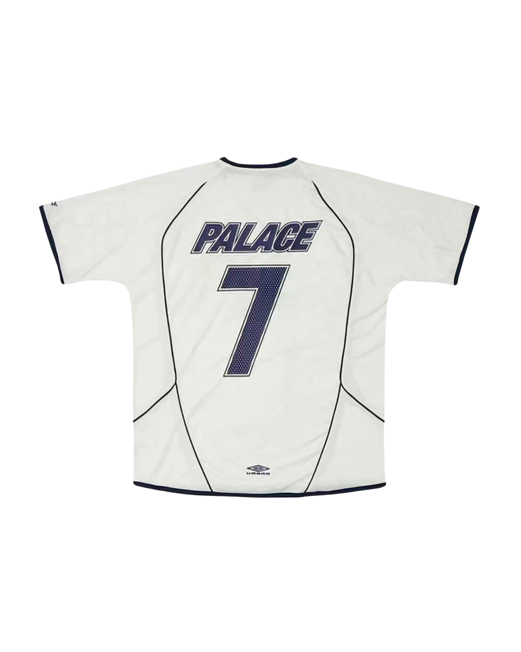 Palace x Umbro Home Shirt - "White"