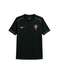 Portugal 2006/07 Away Retro Football Shirt