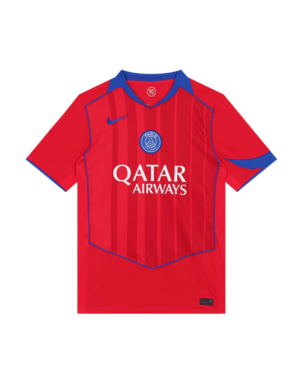 Paris Saint-Germain 25/26 Third Kit