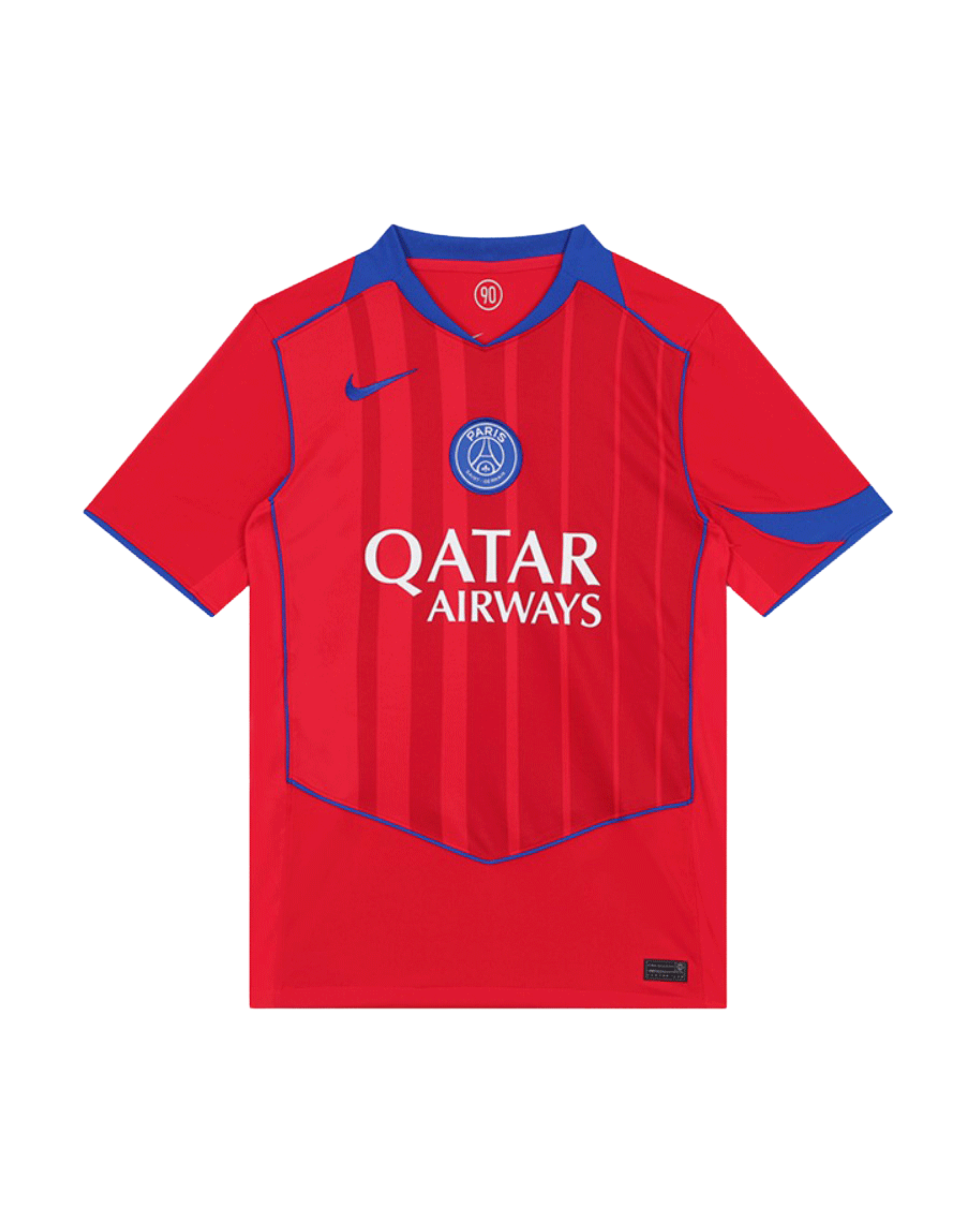 Paris Saint-Germain 25/26 Third Kit