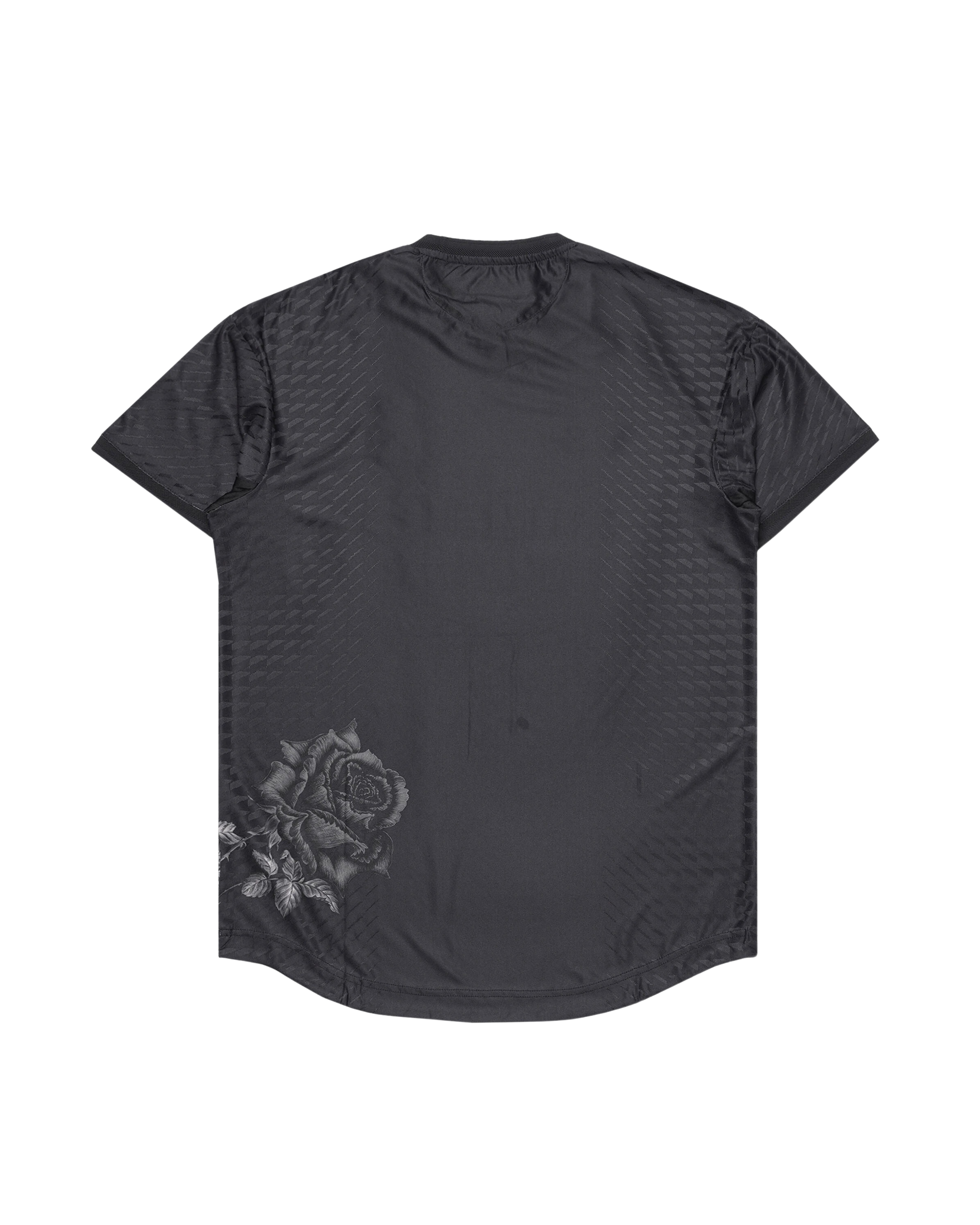 Y-3 x Real Madrid 2023/24 Black Edition Kit