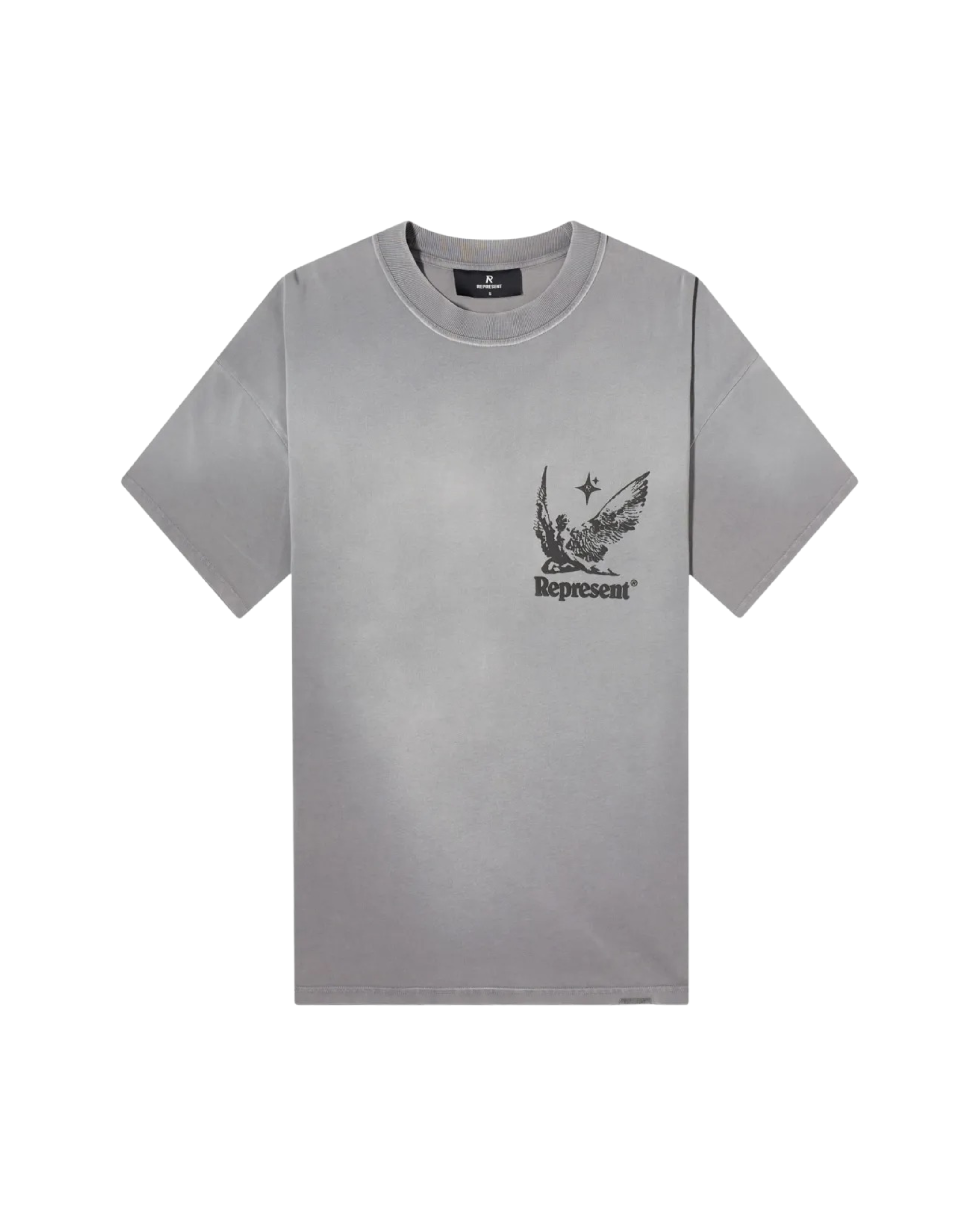 Represent Spirits Of Summer T-shirt - "Mist"