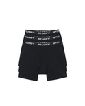 Stussy Boxer Briefs - "Black"
