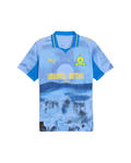 Mamelodi Sundowns x Kid Super Club World Cup Jersey - "Sky Blue"