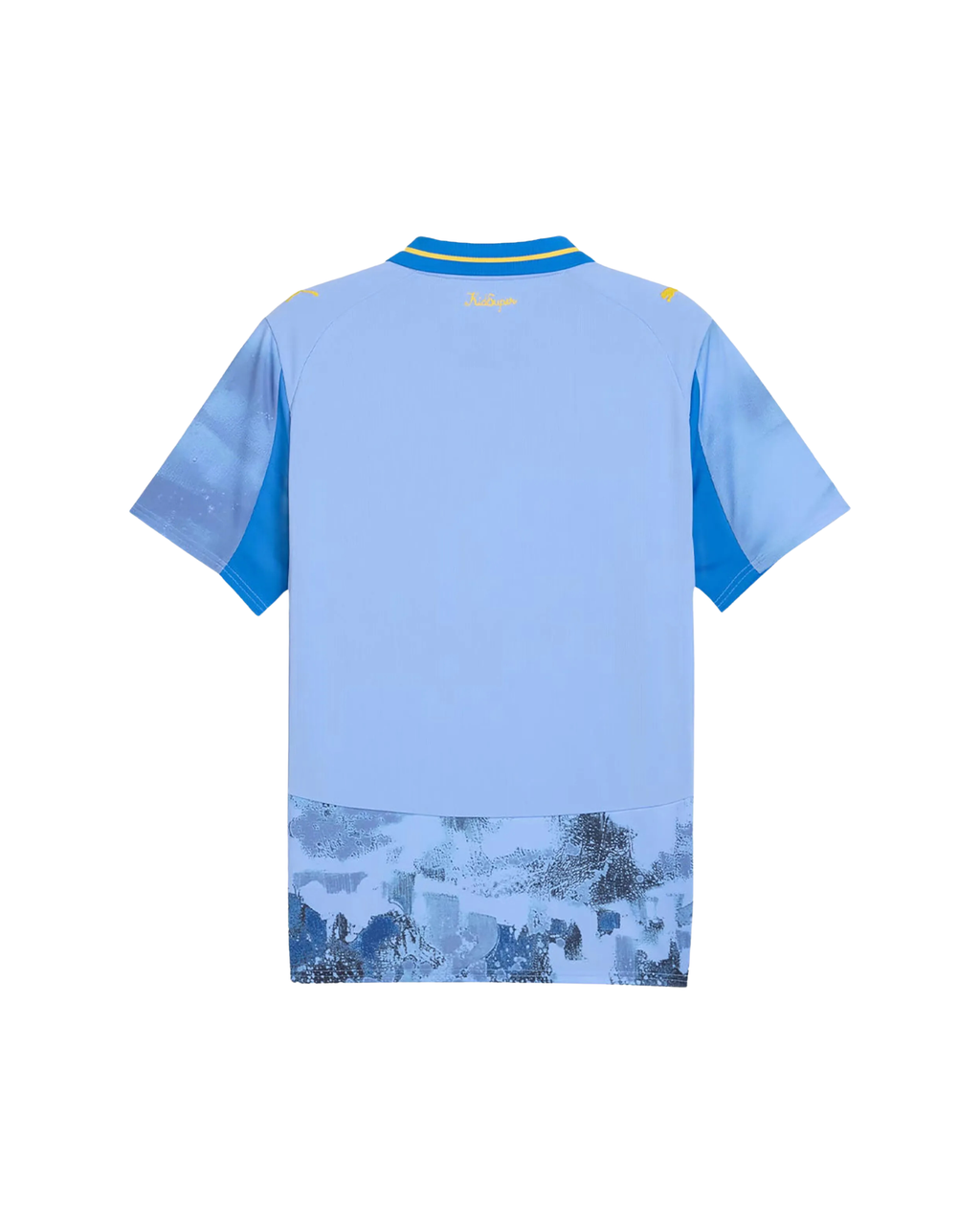 Mamelodi Sundowns x Kid Super Club World Cup Jersey - "Sky Blue"