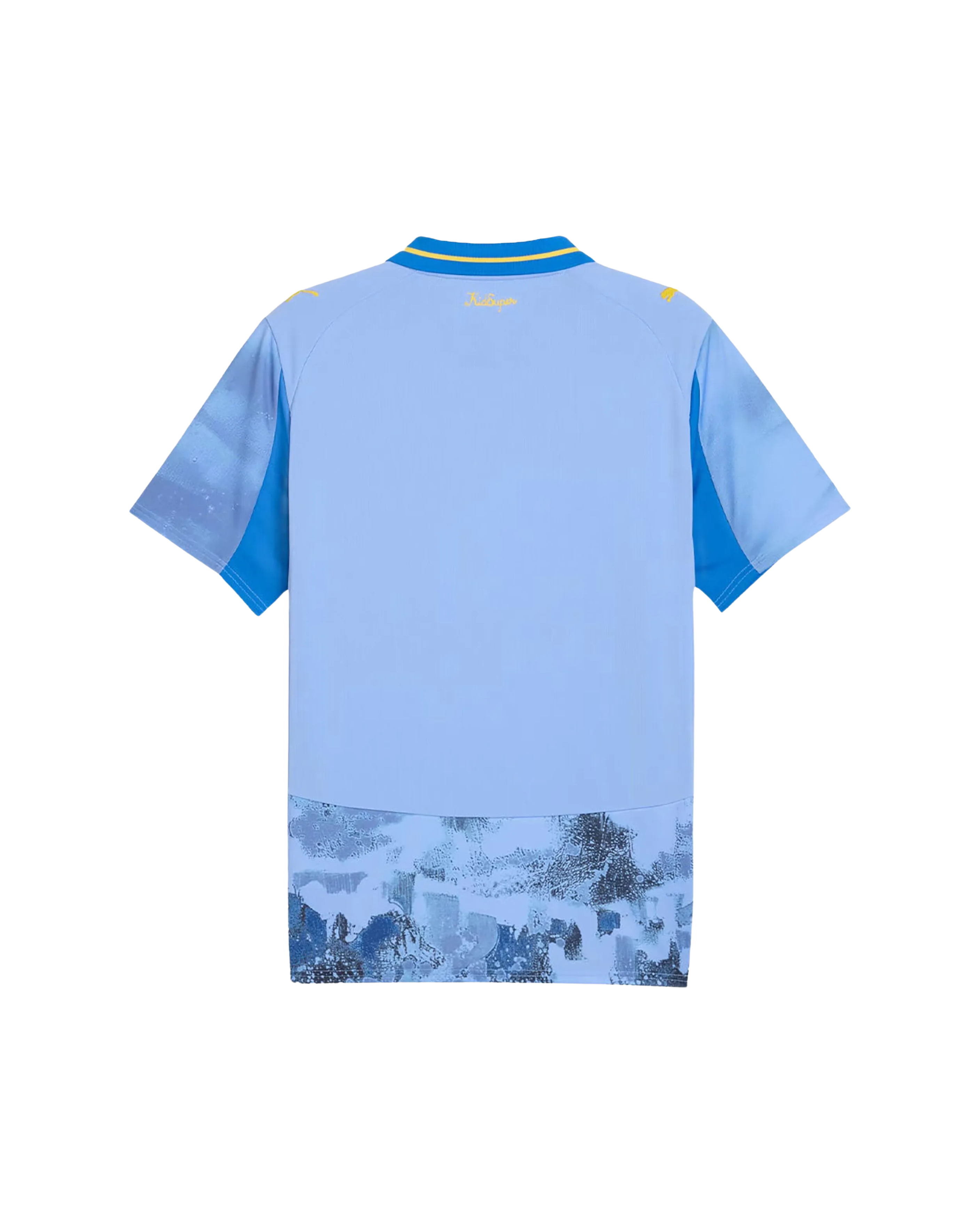 Mamelodi Sundowns x Kid Super Club World Cup Jersey - "Sky Blue"