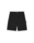 Represent Utility Shorts - "Black"