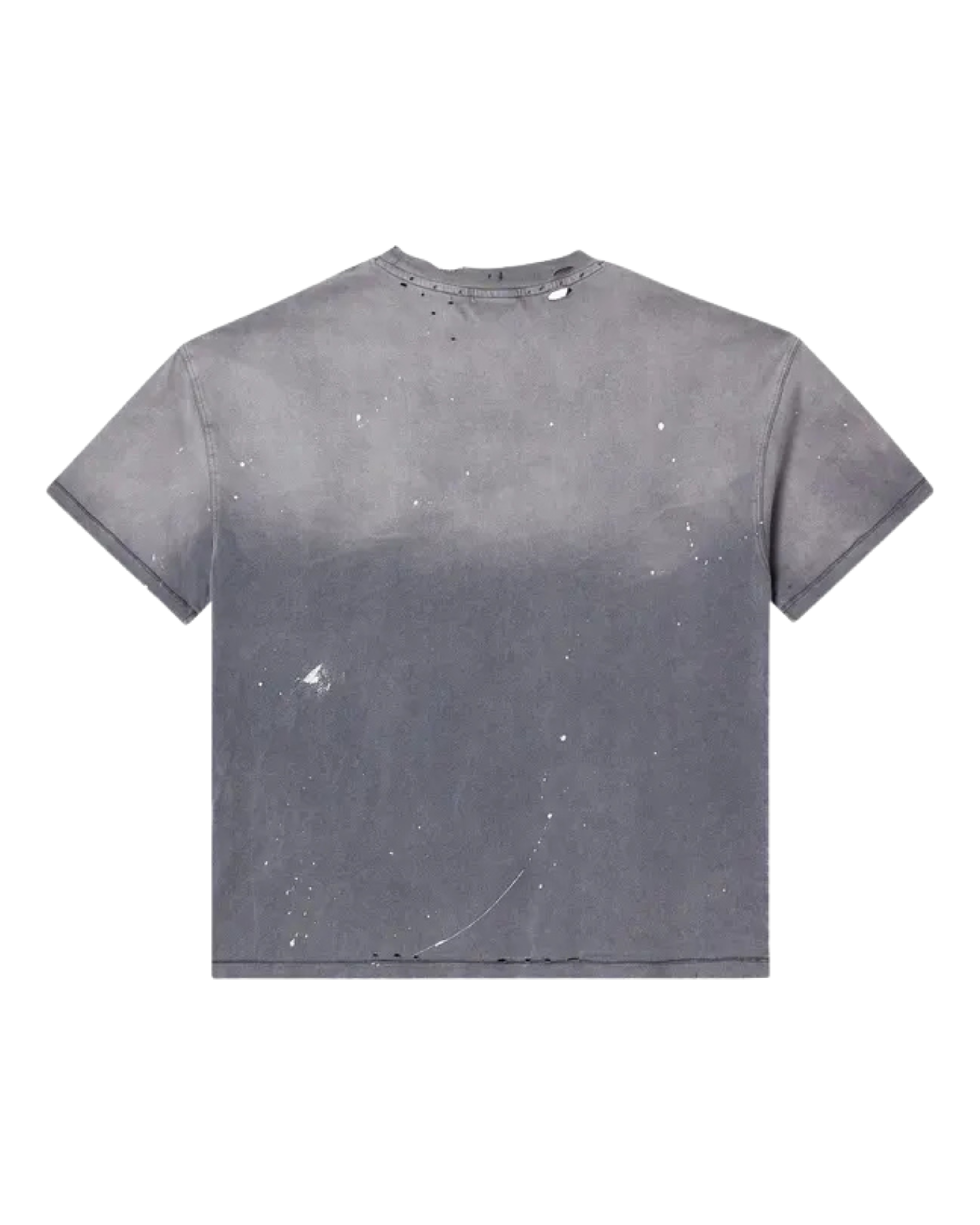 Vale Forever HK Tour T-shirt - "Grey"